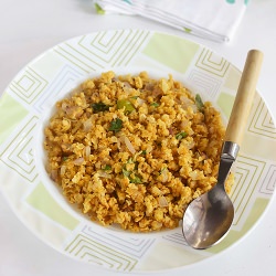 Oats Upma - Recipe photo by vsharmilee