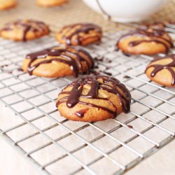 3 Ingredient Pb Cookies - Recipe photo by Gluten Free Fix