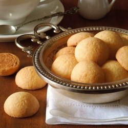 Butter Biscuits - Recipe photo by Ritroviamoci in Cucina
