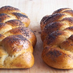 Challah - Recipe photo by IFeelCook
