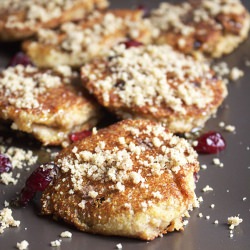 Powerful Breakfast - Recipe photo by codojedzenia