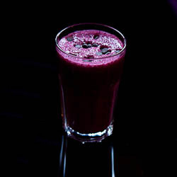Power Smoothie - Recipe photo by VeronicaG