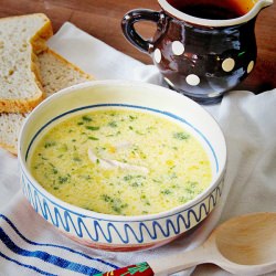 Rădăuţean Soup - Recipe photo by Licuta Marin
