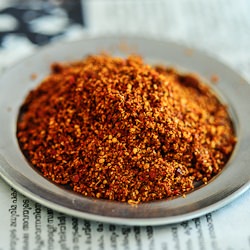 Sambar Powder - Recipe photo by ediblegarden
