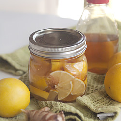 Soother for Colds and Sore Throats - Recipe photo by LanaAnn