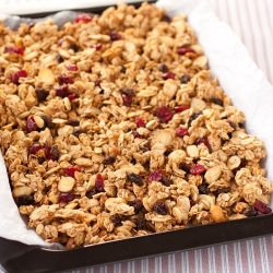 Granola - Recipe photo by cooking classy