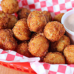 Game Day Appetizers/Snacks - Recipe photo by thegalleygourmet
