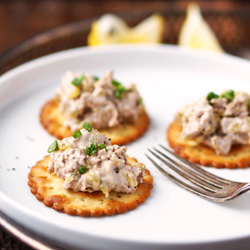 Creative Sandwich Fillings - Recipe photo by foodess