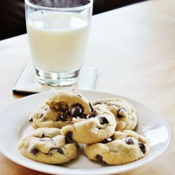 Got a Craving for Cookies? - Recipe photo by chloekincaid