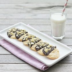 Potato Chip Cookies - Recipe photo by dawnkl