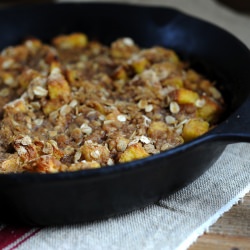 Skillet French Toast - Recipe photo by mkarimipour