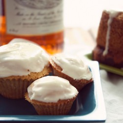Southern Cumpcakes - Recipe photo by notkristina