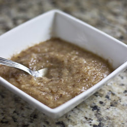 10 Healthy Easy Snack Ideas - Recipe photo by Natural Sweet Recipes
