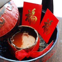 Chinese New Year Ti Kuih - Recipe photo by che-cheh