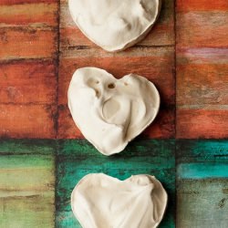 Chocolate Cherry Meringues - Recipe photo by Matthewspuzzle