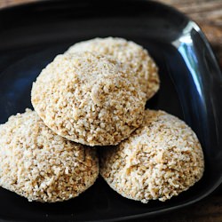 Dalia Idli -Broken Wheat Idli - Recipe photo by ediblegarden