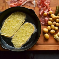Raclette - Recipe photo by CookTheStory