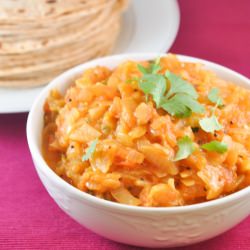 Tomato Onion Gravy - Recipe photo by shylajapraveen