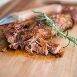 Fall off the Bone Ribs - Recipe photo by NatashasKitchen.com