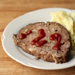 Mom's Meatloaf - Recipe photo by cookistry