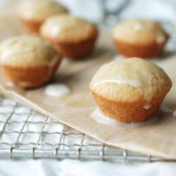 Put the Lime in the Coconut Muffins - Recipe photo by theroamingkitchen