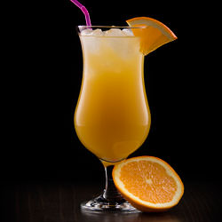 Sex on the Beach Drink - Recipe photo by kulinarny-swiat