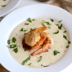 Po Boy Soup - Recipe photo by claireg