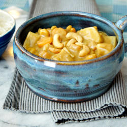 Massaman Curry - Recipe photo by ourapronstrings