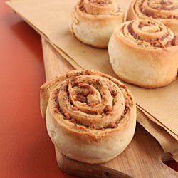 Cheese Bread - Recipe photo by najla koya