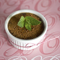 Creme Brulee - Recipe photo by Natural Sweet Recipes