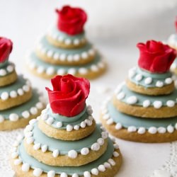 Sugar Cookies - Recipe photo by Bailey Ana Cakes