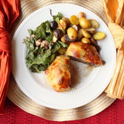 Beef Wellington - Recipe photo by itsybitsyfoodies