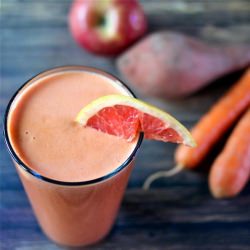 No Orange-Orange Juice - Recipe photo by forbiddenrice