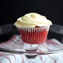 Red Velvet Cupcakes - Recipe photo by trialsinfood