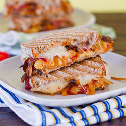 The Grilled Works - Recipe photo by jocooks