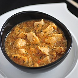 Chicken Casserole - Recipe photo by tortelina