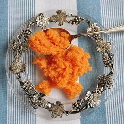 Taramosalata – a Fish Roe Dip - Recipe photo by MeLia