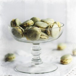 French Macarons - Recipe photo by okuchnia