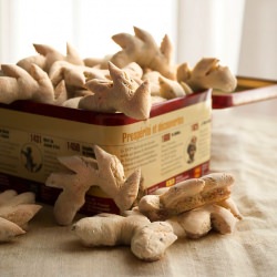 Anisbögen Cookies - Recipe photo by mookiesbaker
