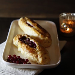 Salmon Fillet - Recipe photo by pici e castagne