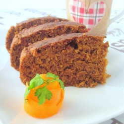 Carrot Cake - Recipe photo by valery86