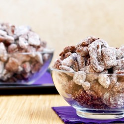 Trail Mix Monkey Munch - Recipe photo by Mis-Cakes