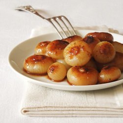 Sweet and Sour Onions - Recipe photo by Ritroviamoci in Cucina