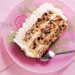 Torte Diplomat - Recipe photo by maxivida