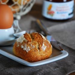 Flake Rolls - Recipe photo by Herb.s