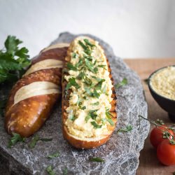 Pork Rind Spread - Recipe photo by slovak.roots