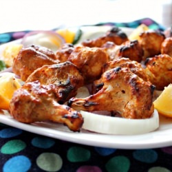 Tandoori Gobhi - Recipe photo by Soni