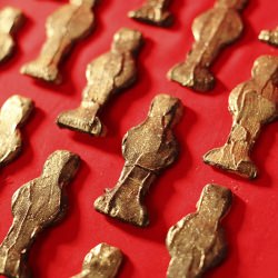 Oscar Cookies - Recipe photo by KinoiKuchnia
