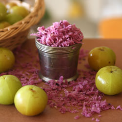 Amla Candy - Recipe photo by whatscookingmom