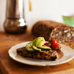 Sunday Morning Bread - Recipe photo by butcanshebake